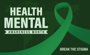 Mental Health Awareness Month: 5 Meaningful Reasons People Support Mental Health Initiatives