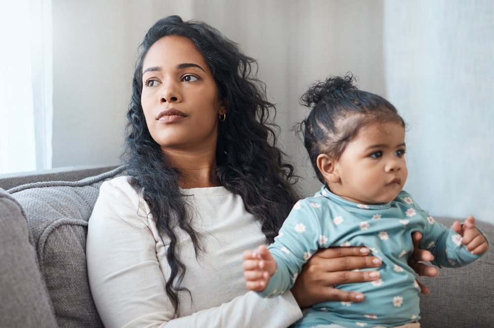 Maternal Mental Health Matters: Supporting Moms During Pregnancy and Beyond