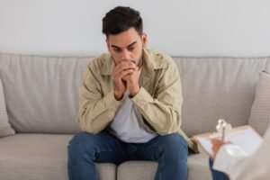 Why Many Men Don’t Seek Mental Health Care and How to Help