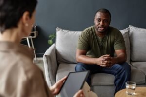 Not All Trauma Looks Like PTSD