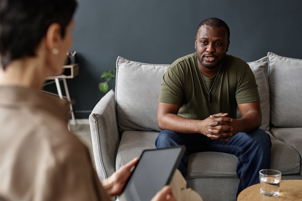 Not All Trauma Looks Like PTSD