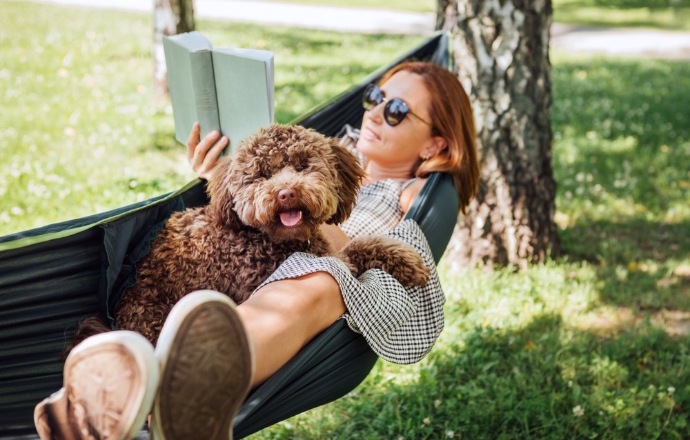 This Summer, Read Your Way to Better Mental Health